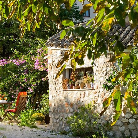 Finca El Corral Lliber Екстериор снимка