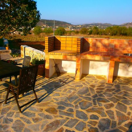 Finca El Corral Lliber Стая снимка